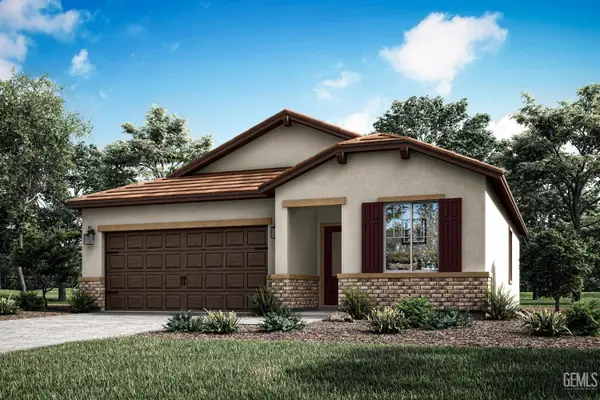 8000 ITA PALM WAY, Bakersfield, CA 93313