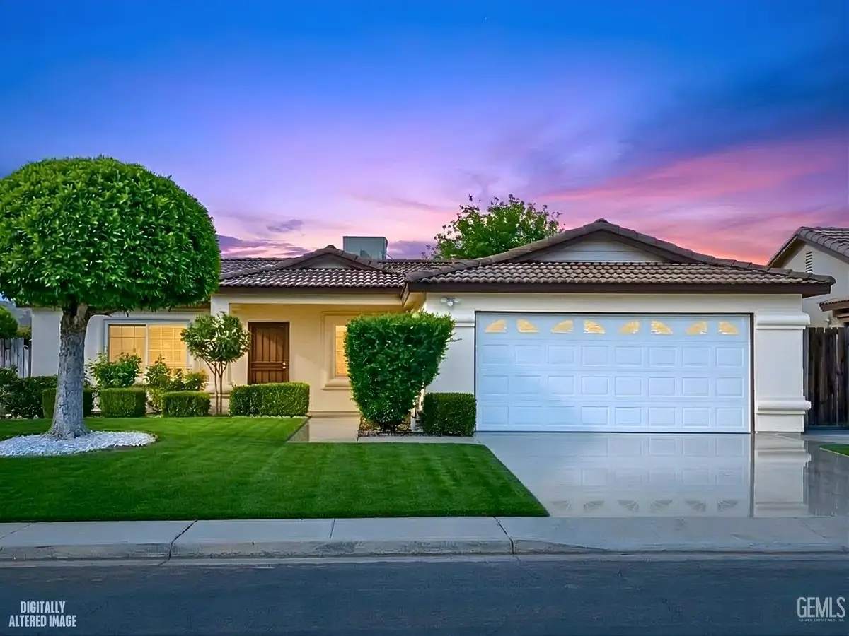 5226 SAN MATEO DRIVE, Bakersfield, CA 93307 - #1