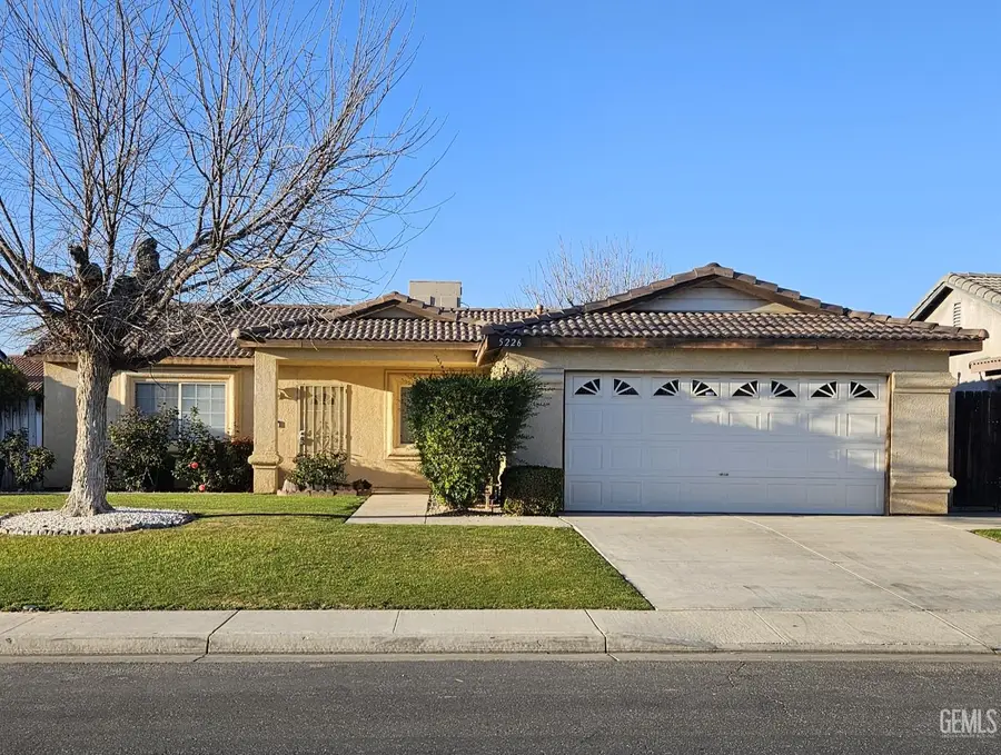 5226 SAN MATEO DRIVE, Bakersfield, CA 93307 - #2