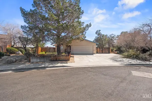 611 PLUMBLOSSOM COURT, Ridgecrest, CA 93555