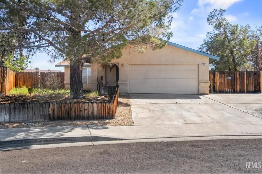 611 PLUMBLOSSOM COURT, Ridgecrest, CA 93555 - #2