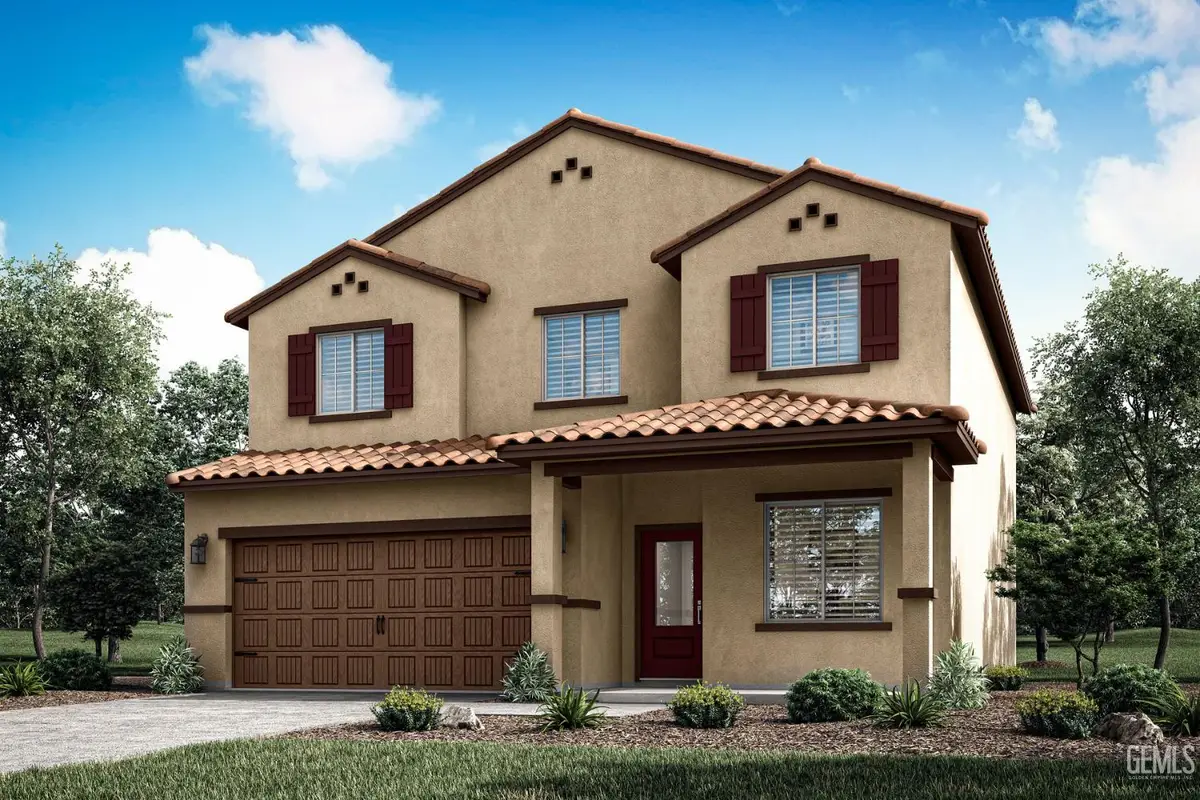 8003 BLUEBERRY AVENUE, Bakersfield, CA 93313 - #1