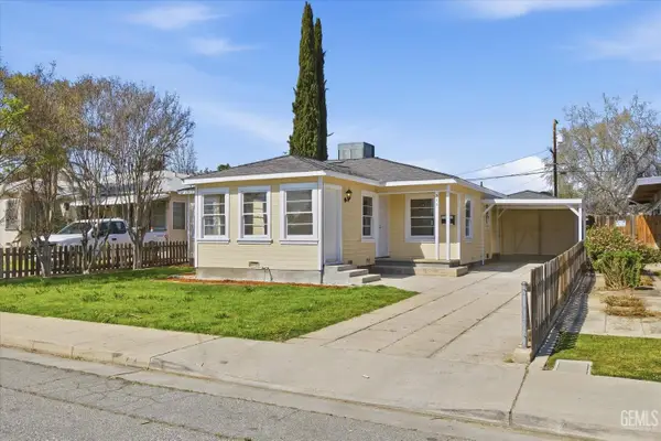 314 FRANCIS, Bakersfield, CA 93308