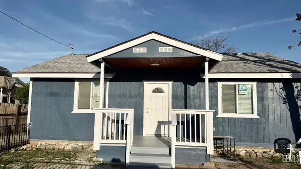 402 MARY STREET, Maricopa, CA 93252