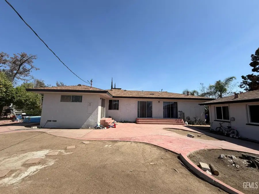 1320 EL SERENTO DRIVE, Bakersfield, CA 93306 - #2