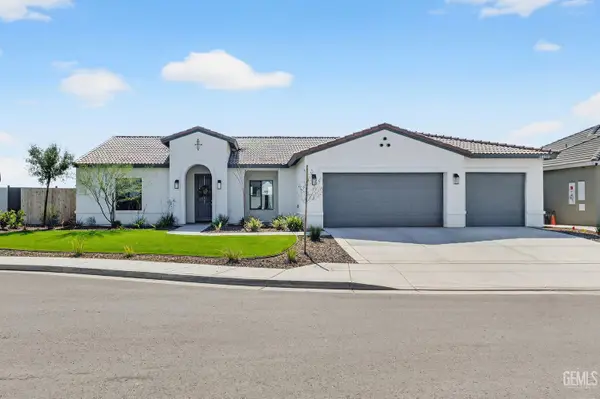 16513 CHLOE COURT, Bakersfield, CA 93314
