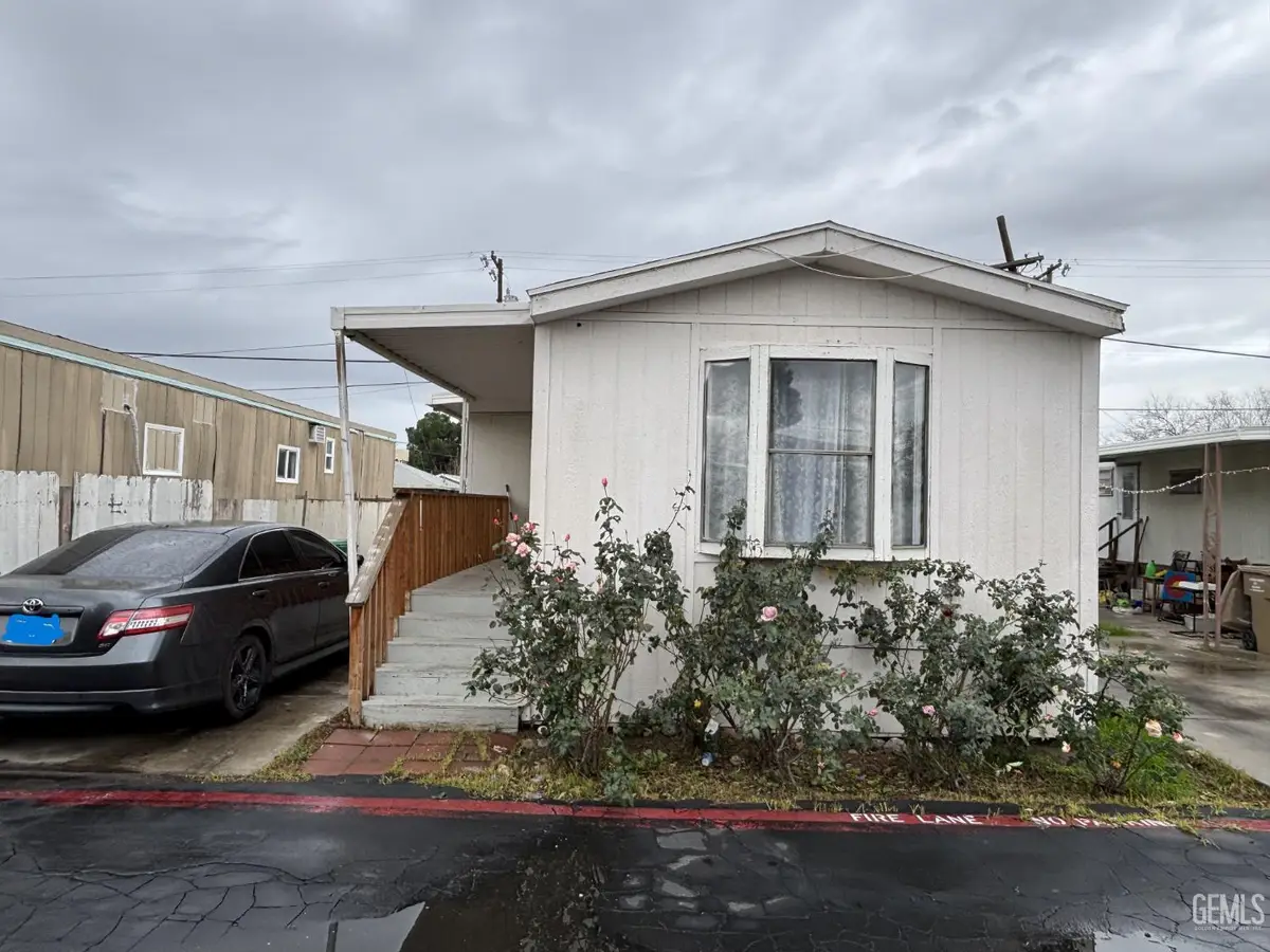 224 MCCORD AVENUE #2, Bakersfield, CA 93308 - #1