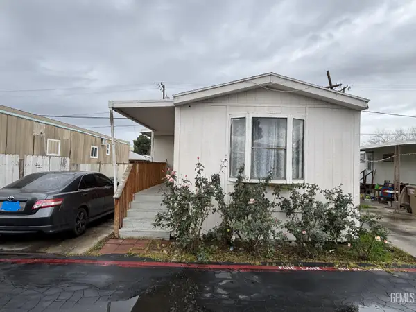 224 MCCORD AVENUE #2, Bakersfield, CA 93308