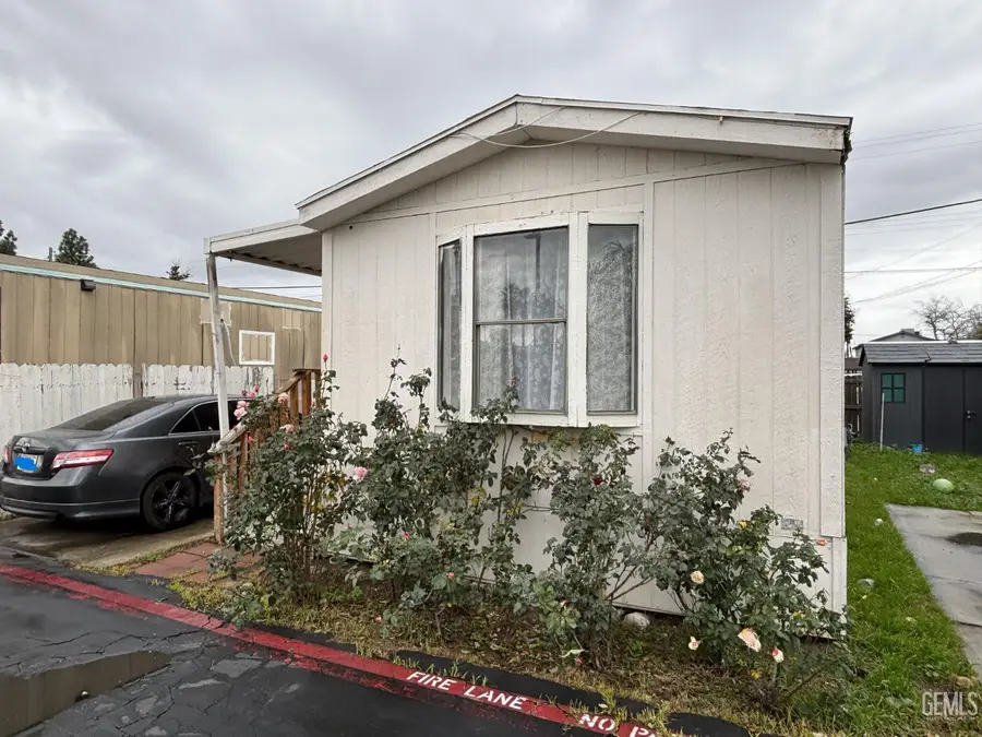 224 MCCORD AVENUE #2, Bakersfield, CA 93308 - #2