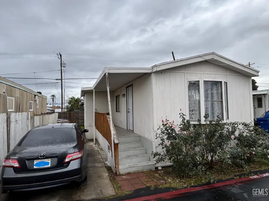 224 MCCORD AVENUE #2, Bakersfield, CA 93308 - #3