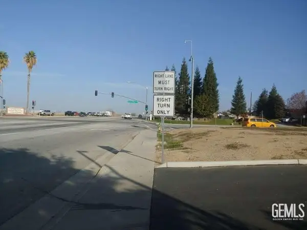 0 AIRPORT DRIVE, Bakersfield, CA 93308