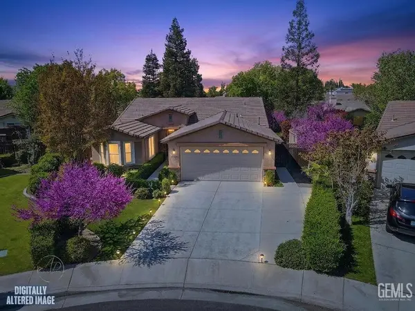 11708 INDIAN HAWTHORNE STREET, Bakersfield, CA 93311