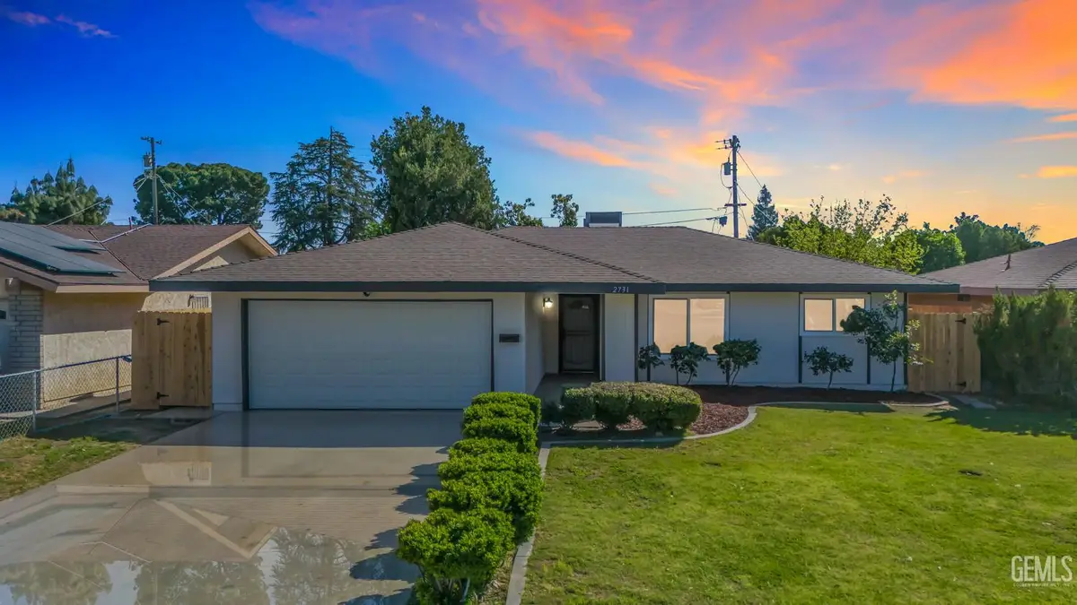 2731 DRACENA STREET, Bakersfield, CA 93304 - #1