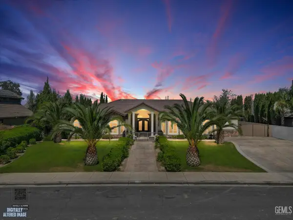 14614 TRIBUTE WAY, Bakersfield, CA 93314