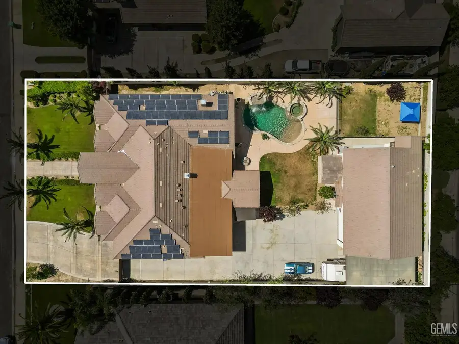 14614 TRIBUTE WAY, Bakersfield, CA 93314 - #3