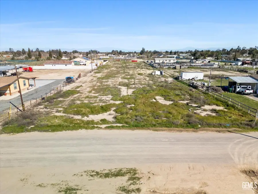 0 GATSON ST, Bakersfield, CA 93314 - #2