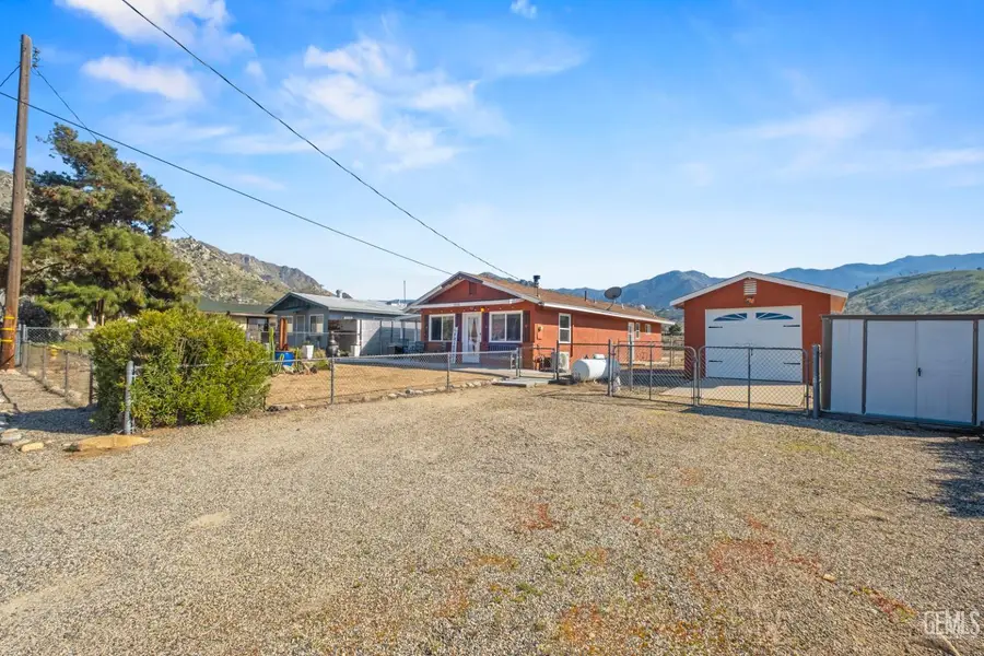 2920 WEBB AVENUE, Lake Isabella, CA 93240 - #2