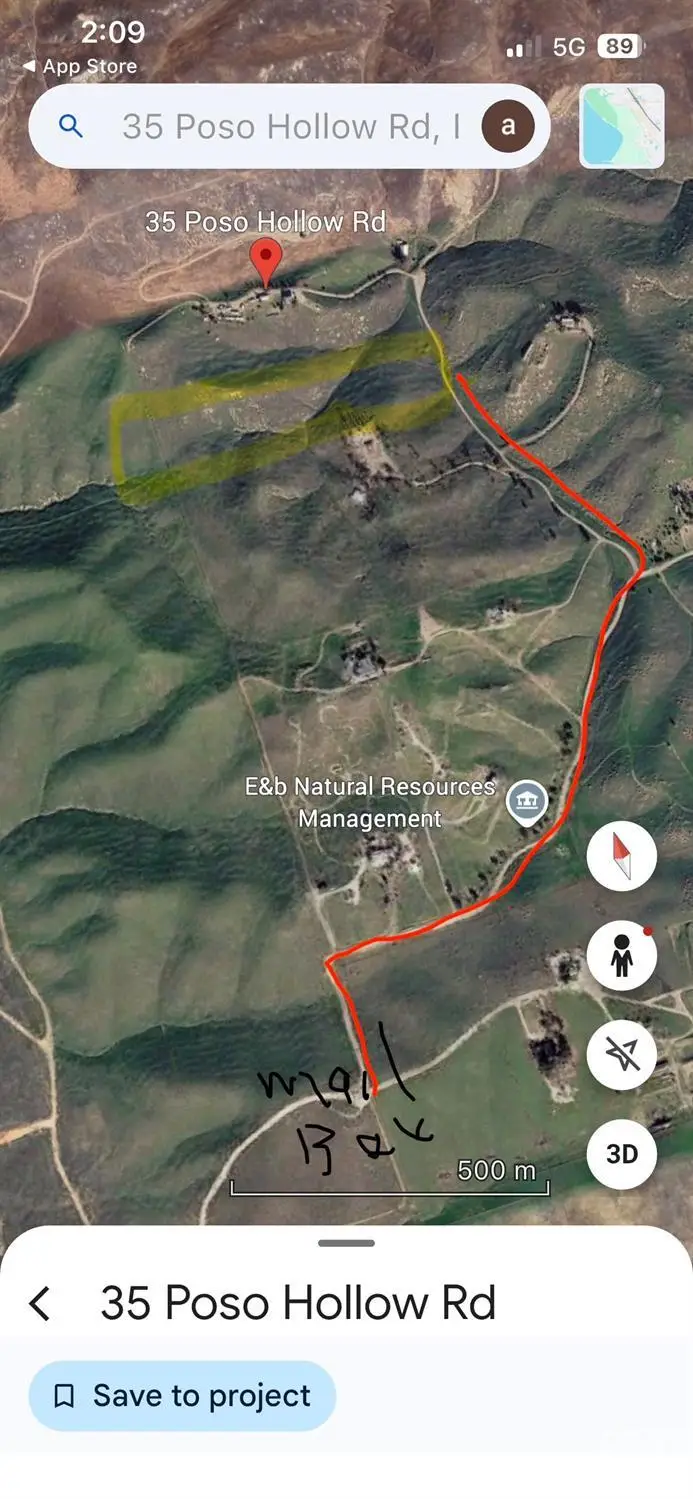 0 POSO HOLLOW, Shafter, CA 93263 - #2