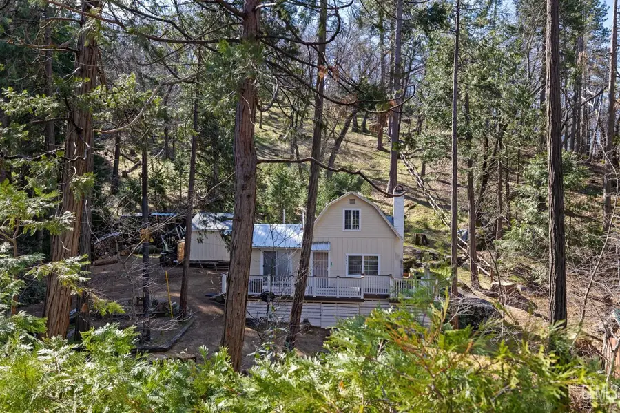 45423 POSO PARK DRIVE, Posey, CA 93260 - #2