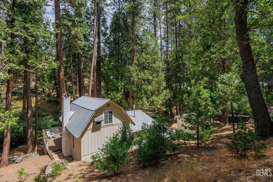 45423 POSO PARK DRIVE, Posey, CA 93260 - #3