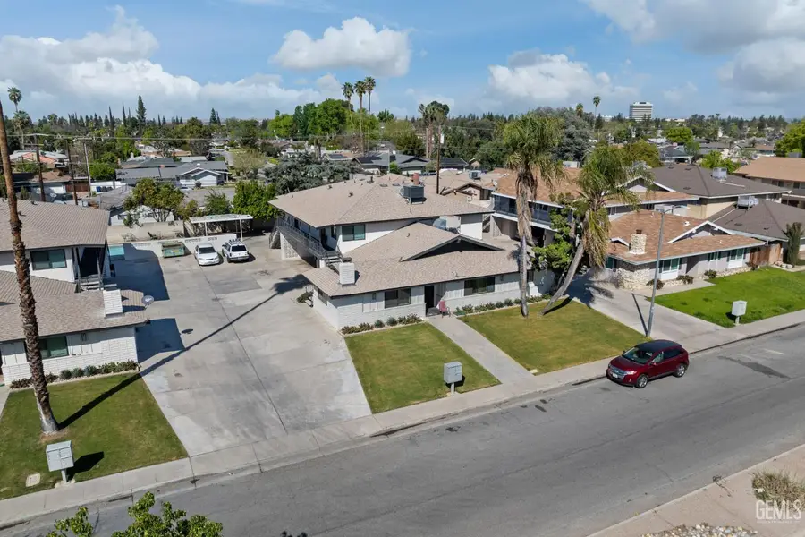 6206 STOCKDALE HIGHWAY, Bakersfield, CA 93309 - #2