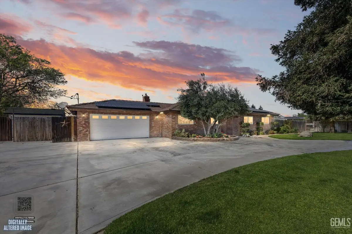 14506 JOHNSON ROAD, Bakersfield, CA 93314 - #1