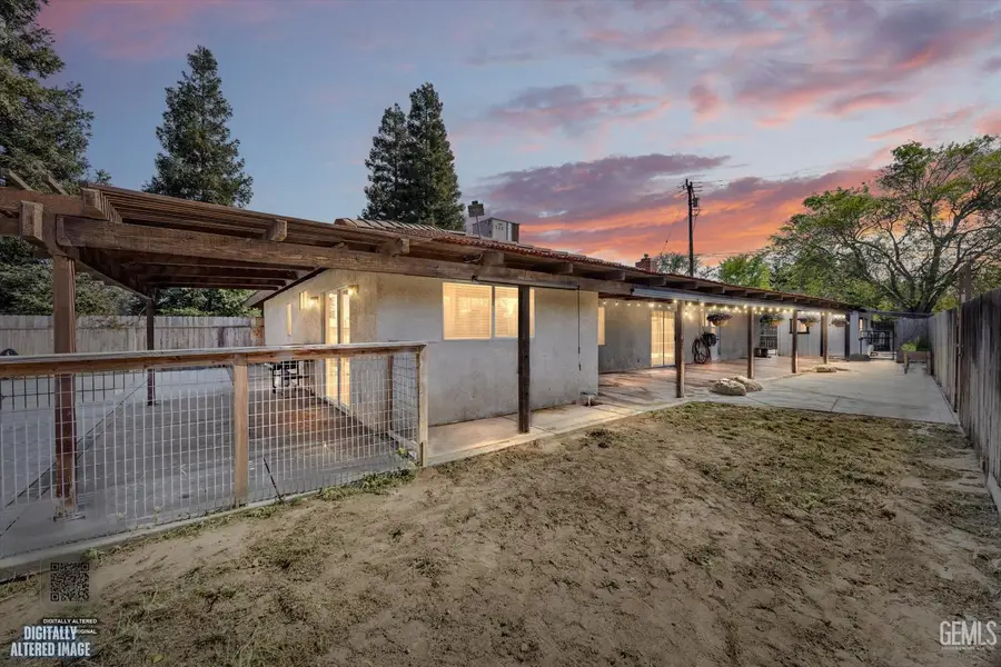 14506 JOHNSON ROAD, Bakersfield, CA 93314 - #2