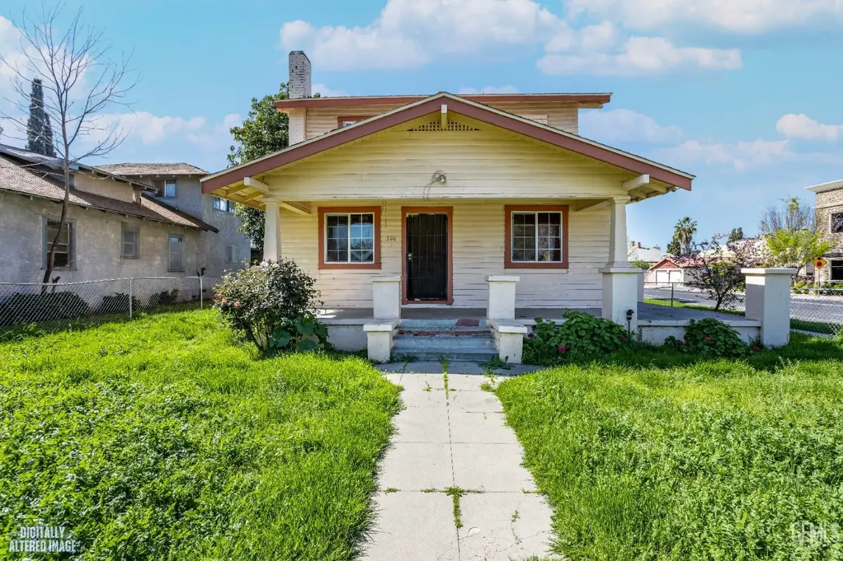 200 S A STREET, Madera, CA 93638 - #1