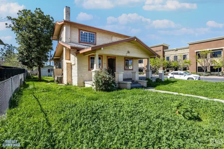 200 S A STREET, Madera, CA 93638 - #3