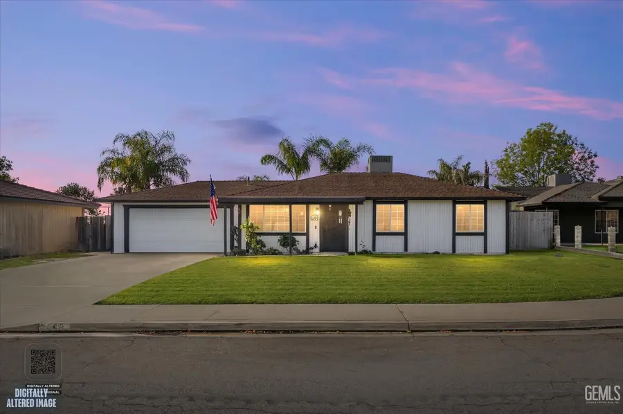 605 STIRRUP AVENUE, Bakersfield, CA 93307 - #2