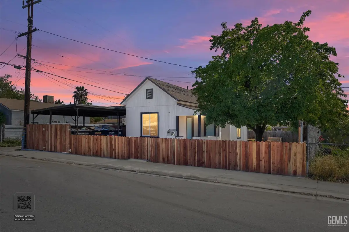 1615 OWENS STREET, Bakersfield, CA 93305 - #1