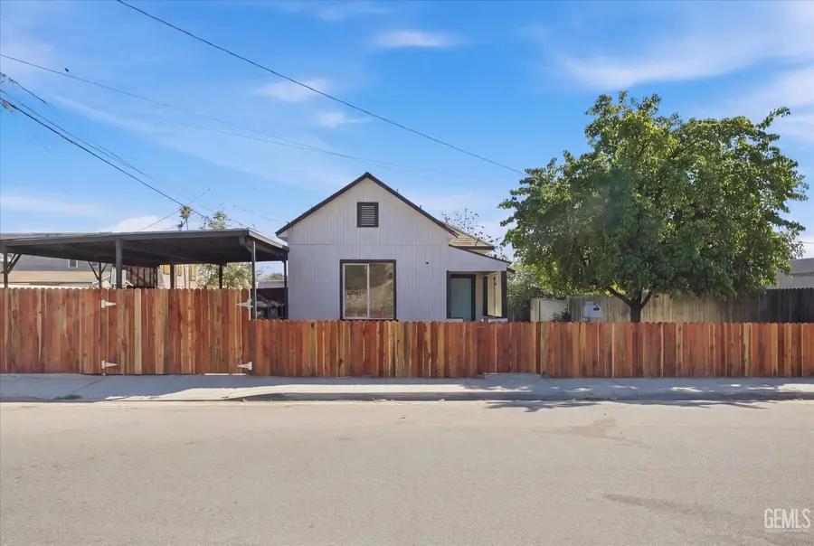 1615 OWENS STREET, Bakersfield, CA 93305 - #2