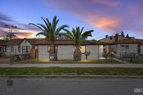 314 MONTEREY STREET, Bakersfield, CA 93305