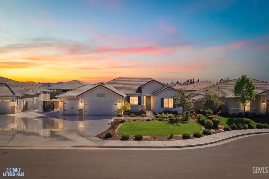 8809 DROMANA COURT, Bakersfield, CA 93314 - #3