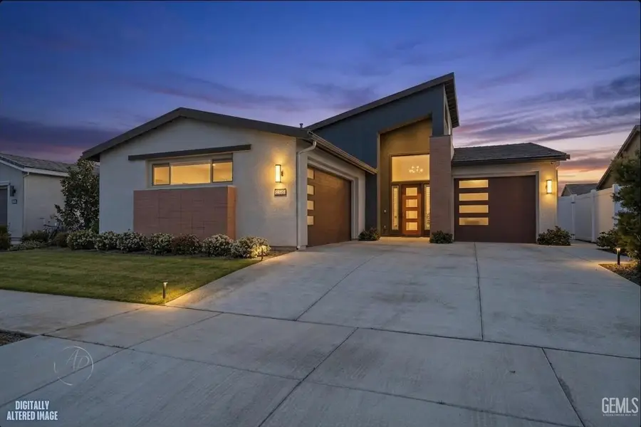 14822 PEMBERLEY PASSAGE AVENUE, Bakersfield, CA 93311 - #3