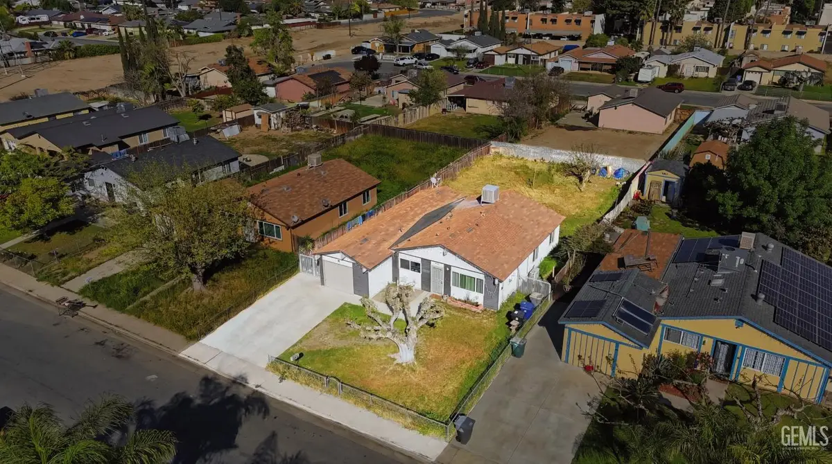 4804 OLIVIA STREET, Bakersfield, CA 93307 - #1