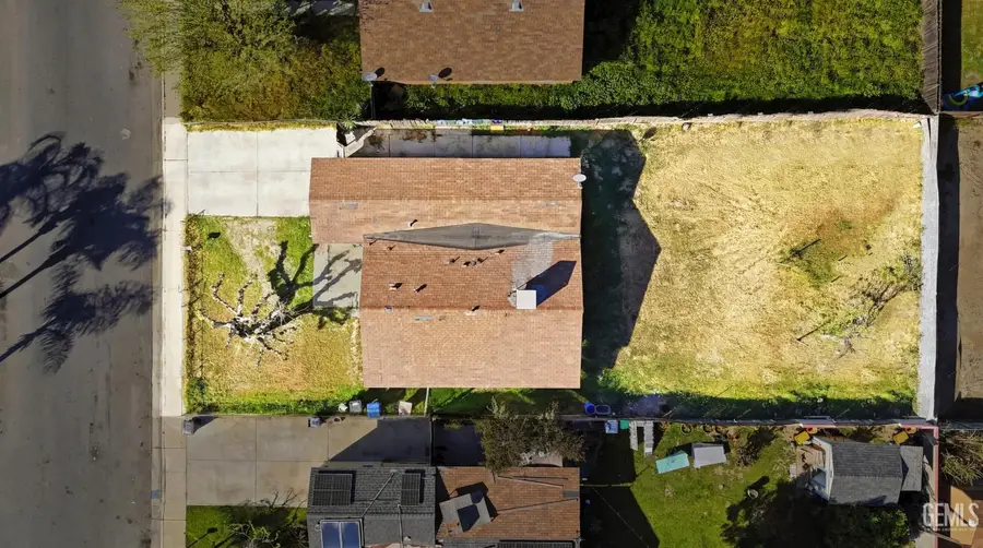 4804 OLIVIA STREET, Bakersfield, CA 93307 - #3