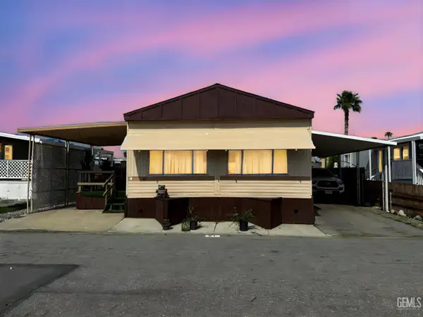 21 FERNWOOD LANE, Bakersfield, CA 93308