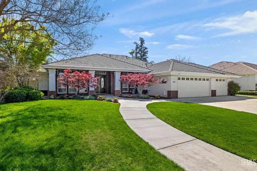 10215 SALISBURY DRIVE, Bakersfield, CA 93311 - #2