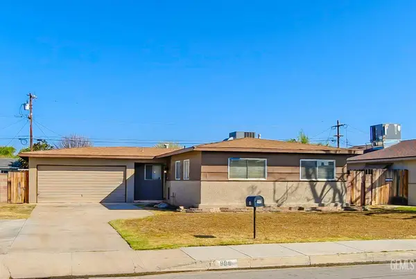908 ROBERTS LANE, Bakersfield, CA 93308
