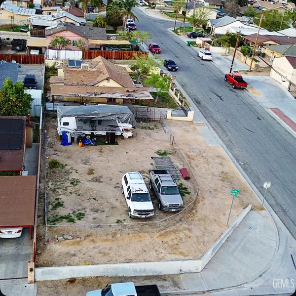 0 1430 LINCOLN ST., Bakersfield, CA 93305