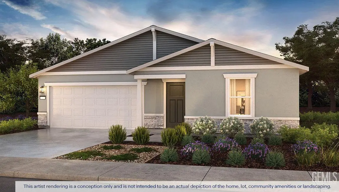 8710 MARCH VIOLETS AVENUE #2057W, Bakersfield, CA 93311 - #1