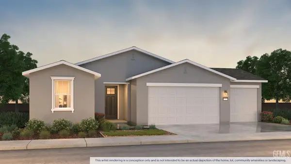 13800 IVORY CHALICE DRIVE #11 LW, Bakersfield, CA 93314