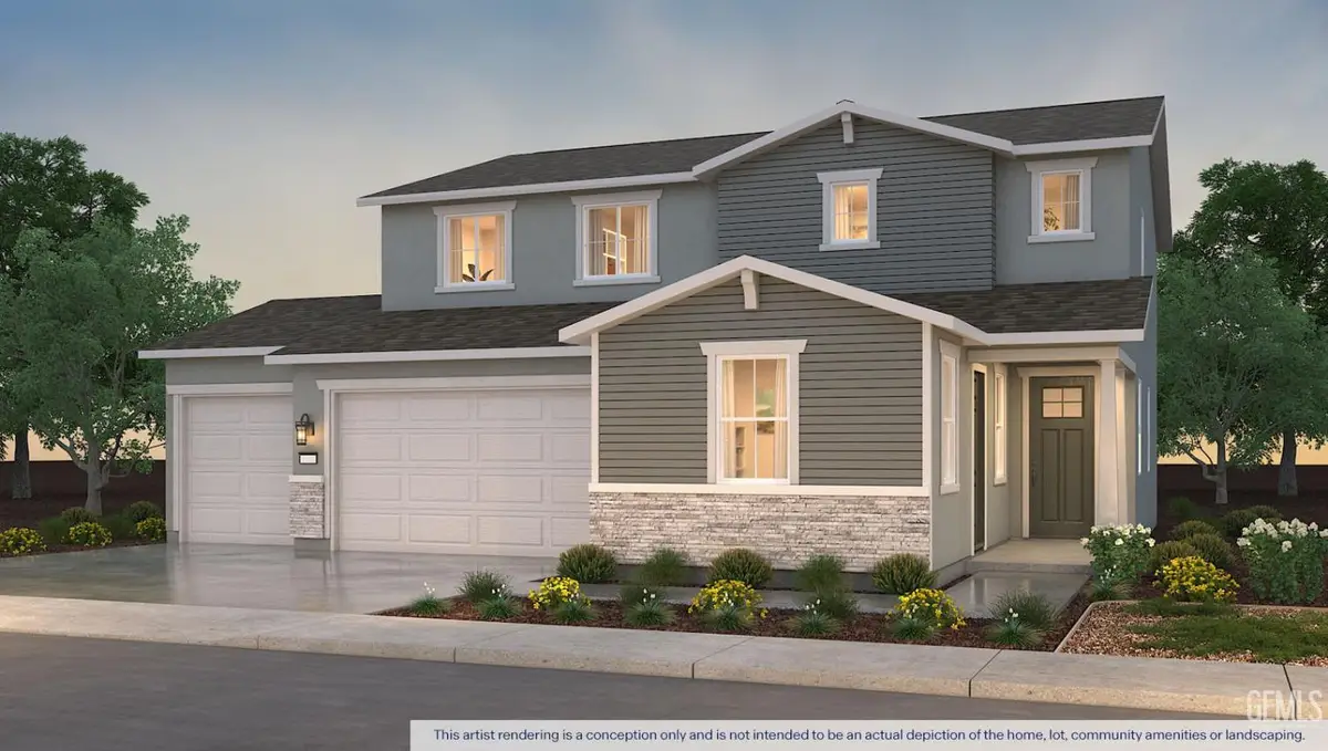 13813 IVORY CHALICE DRIVE #31 LW, Bakersfield, CA 93314 - #1