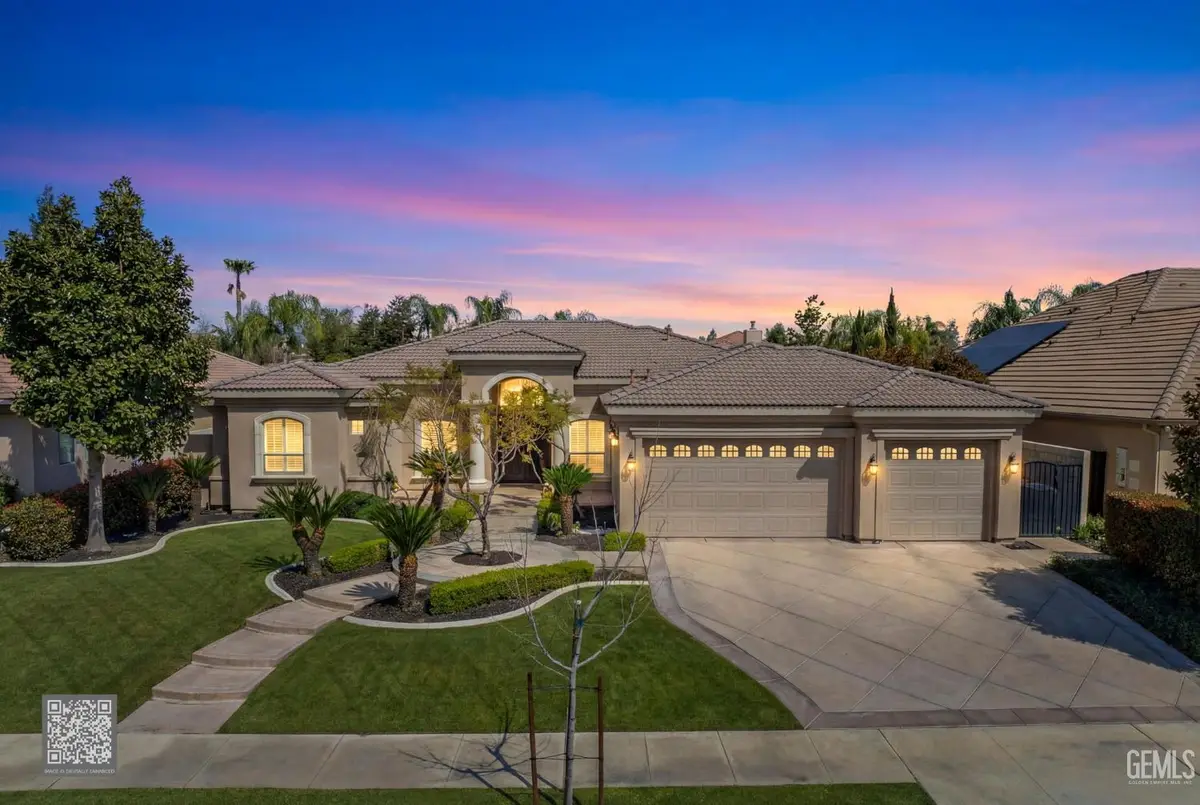 12606 BICKERSTAFF DRIVE, Bakersfield, CA 93311 - #1