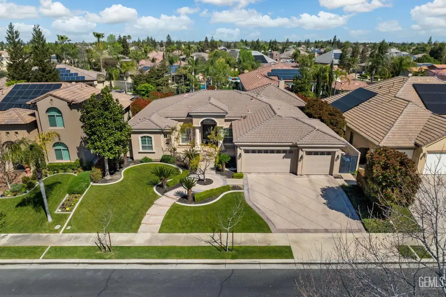 12606 BICKERSTAFF DRIVE, Bakersfield, CA 93311 - #2