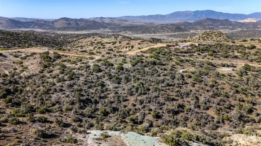 11101 HALTER DRIVE, Tehachapi, CA 93561 - #2