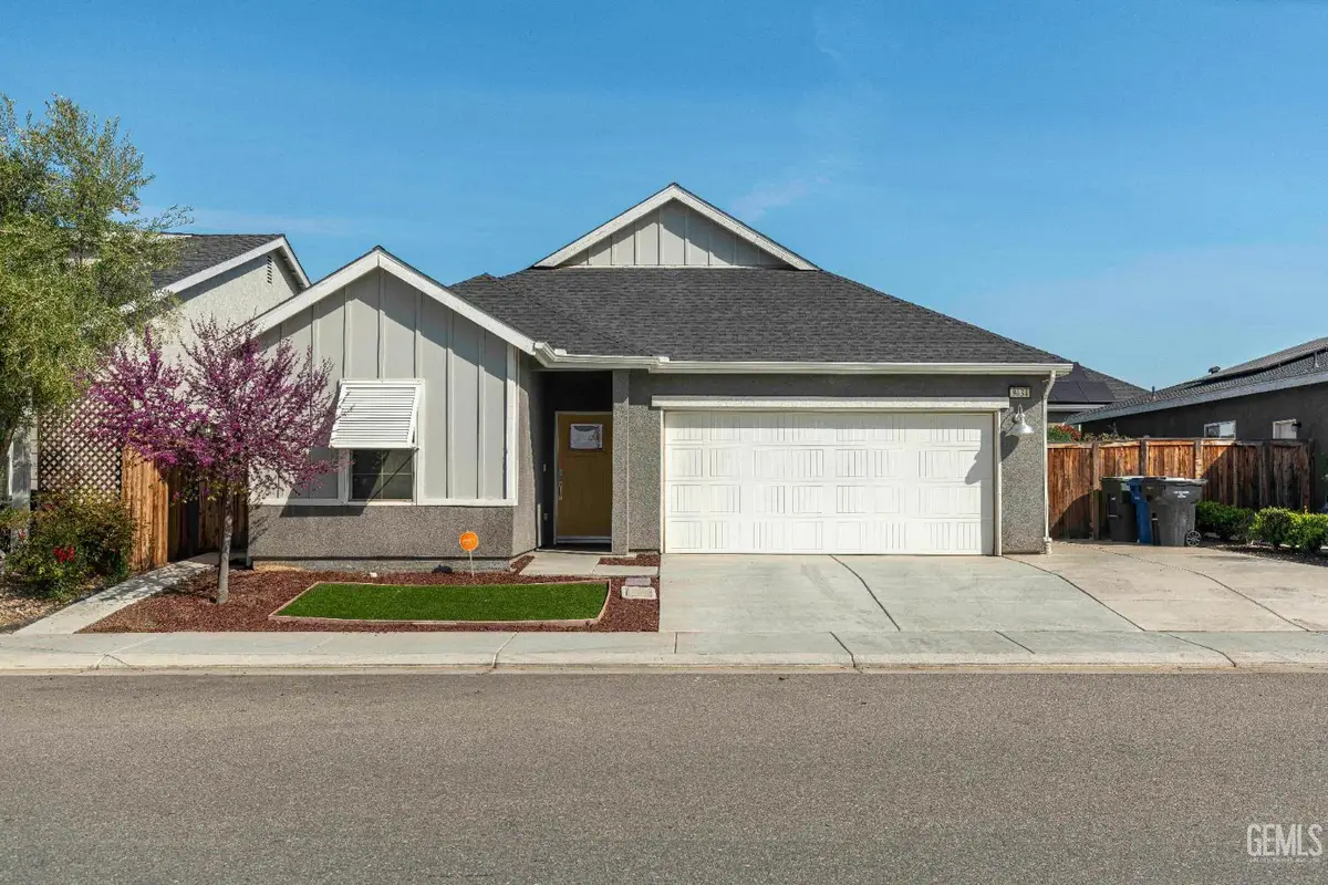 9634 SILVER FALLS LANE, Shafter, CA 93263 - #1