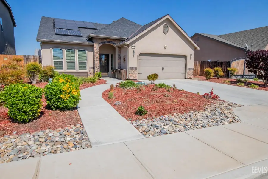 5404 RIVULET RUN COURT, Bakersfield, CA 93313 - #2