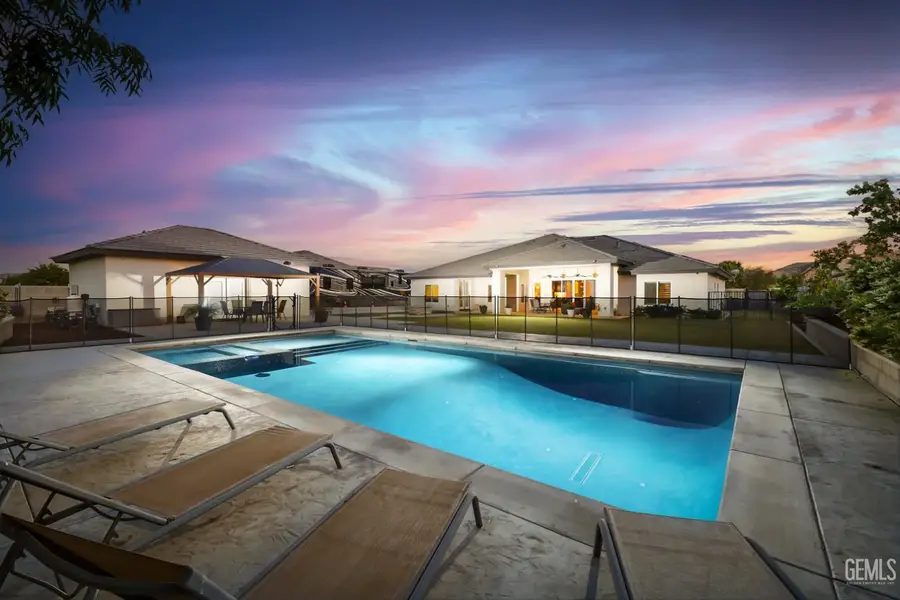 16610 NORTHFIELD WAY, Bakersfield, CA 93314 - #2